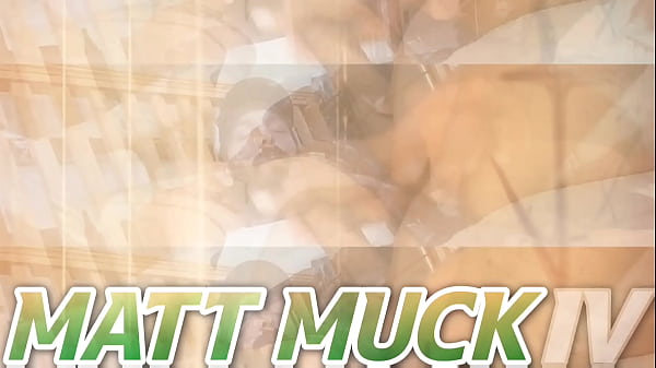 Image MATT MUCK IV - AN AFTERNOON MILKING (PREVIEW) @MATTMUCK1