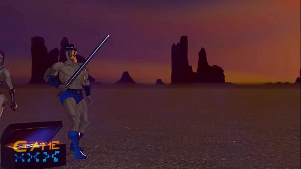Image When the Night Was Ancient. Echoes of the Past. A Preview by GameX