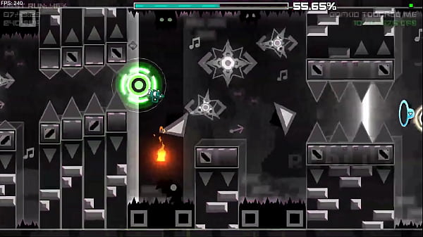 Image [TOP 75] The Paroxysm Of Rage 100% NEW HARDEST AND FLUKE FROM 46%