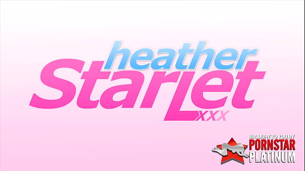 Image Uniformed Blonde Heather Starlet's Slutty Detention!