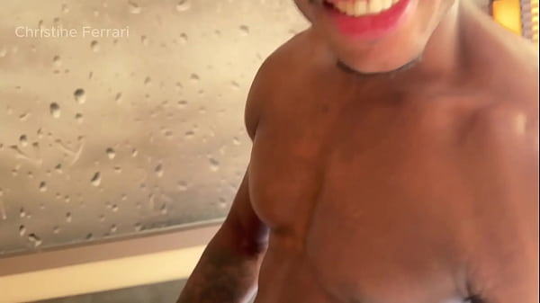 Image O marid&atilde_o liberou e eu fui ate o encontro do meu gato preto Hotwife / Video completo XVIDEOSRED OU SHEER LINK NO BANNER DO PERFIL / Subscreva-se no perfil