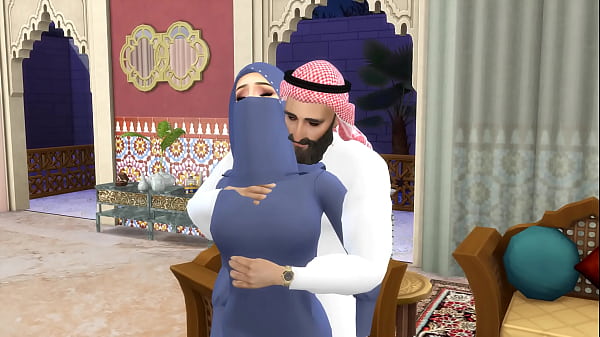 Image Forbidden hard sex of Arabs without marriage