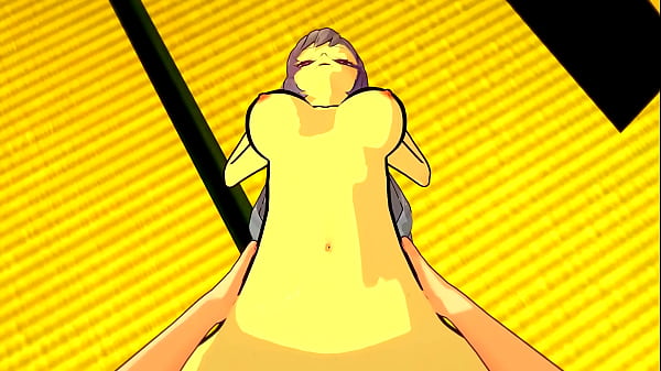 Image Keqing's Electro Pussy is feeling tingly for a good Fuck - Genshin Impact