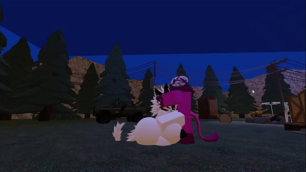 Image I decided to fuck with my husband on roblox while am pregnant