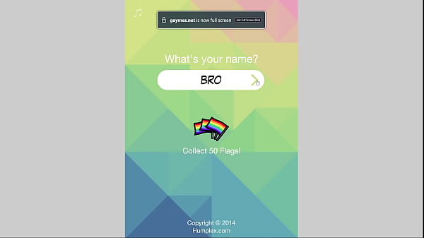 Image Pride Month | Flash Game