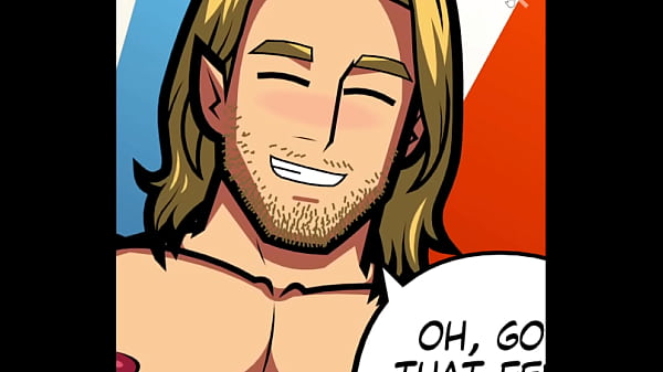 Image Thor | Gay Flash Game