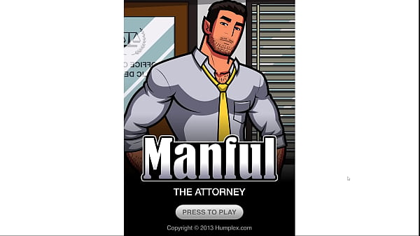 Image Manful: The Attorney