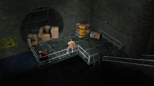 Image The Sewers | DerekSFM Parody