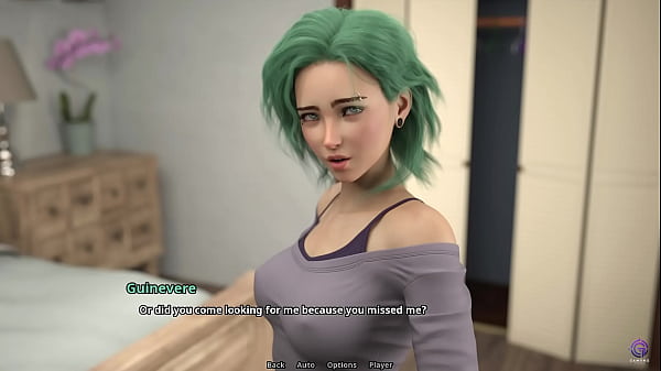 Image My Horny Step Sister Makes Me Cum Inside Her Pussy - 3D Hentai Animated Porn - Family Crush