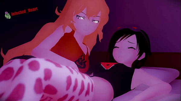 Image Ruby x Yang