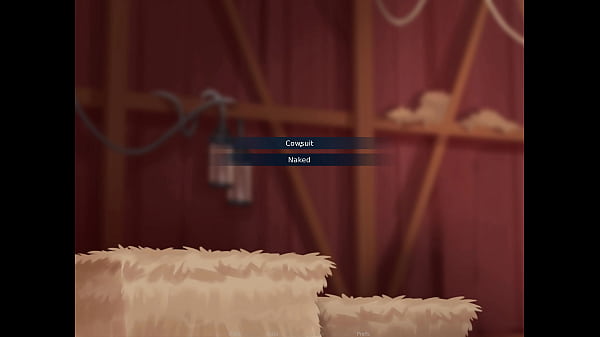 Image Let's Play - Summertime Saga, Diane in Cowsuit