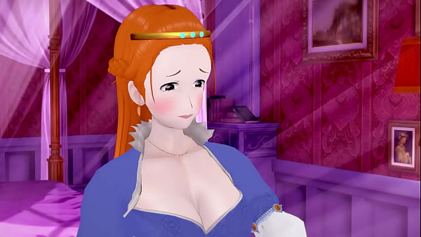 Image Cute Princess Incoming... (test) | Agata Polony