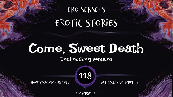 Image Come, Sweet End (Erotic Audio for Women) [ESES118]