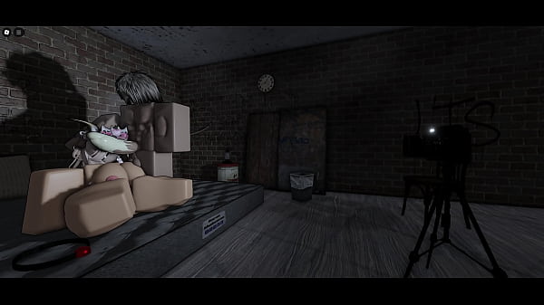 Image Roblox, What happens when you don't pay back your dealer....