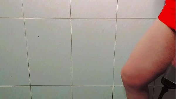 Image Cumming A Little Bit Watching Myself And Handling My Own Body