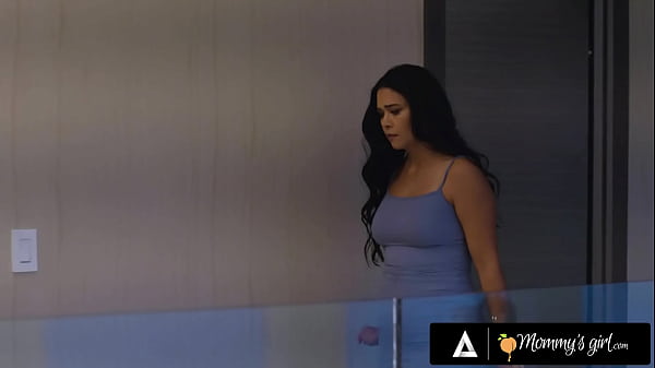 Image MOMMY'S GIRL - MILF Dana Vespoli Nearly Caught By Husband In Hot Sex With stepbae Chloe Surreal
