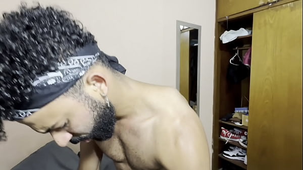 Image o moleque saiu da casa da namorada e veio me fuder