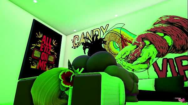 Image Viper And Candy Fucking in their new house (Ro-Cons)