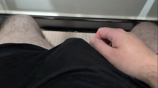 Image Quick cumshot, best thing of working from home
