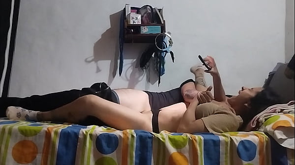 Image que rica mamada me da mi vecina y terminamos follando