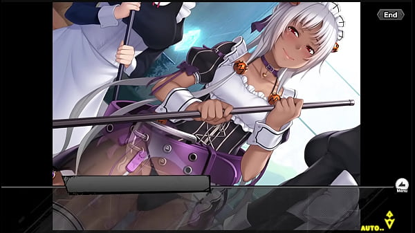 Image Yulia - Taimanin Asagi RPGX
