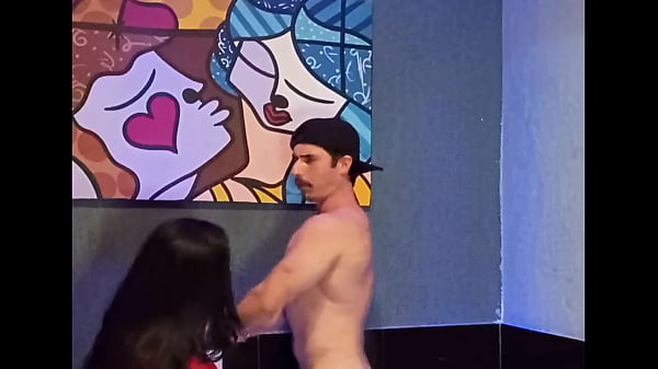 Image Fiz a travesti gostosona gozar gostoso com meu pau socando seu cuzinho