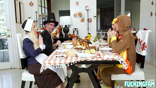 Image Dirty Family Fuck Before We Feast