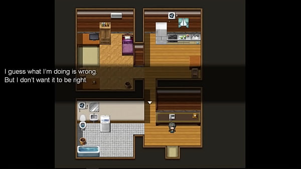 Image Asami - Asako route