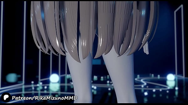 Image Disco Drop Sexy Dance - Sakurako Utazumi | MMD R-18 Blue Archive