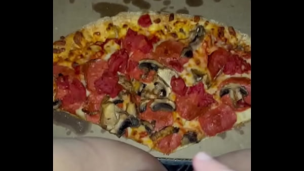 Image PIZZA FEMALE MASTURBATION -CUM ON FOOD-KINKY FETISH ARAB PORN-TEEN PUSSY-SAUDI-ARABIAN SNOWWHITE-BEST AMATEUR IN LOS ANGELES-WANTS BBC-UNITED STATES OF AMERICA 2025