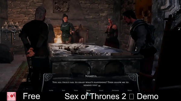 Image Sex of Thrones 2 Demo