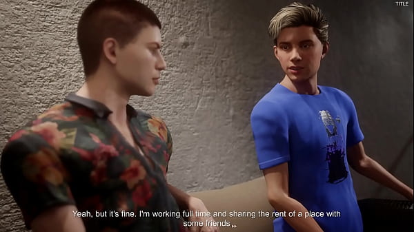 Image Finding Buddies - I Came Deep Inside My Gay 1 Night Stand's Ass While He Shoot His Own Cum On His Own Face