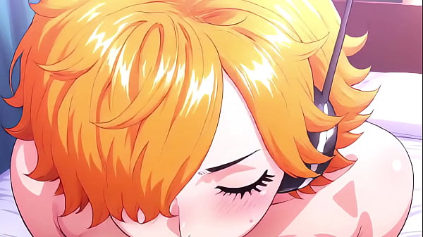 Image One Piece Lilith (AI)