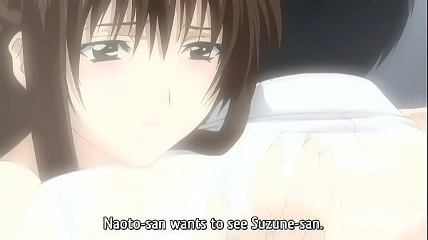 Image Hentai &ndash_ I Get My Girlfriend&rsquo_s Sister Pregnant in the School Shower [UNCENSORED] [SUBTITLED]