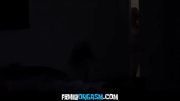 Image FamilyOrgasm - Sweet Mormon Stepdaughter Pleases her Stepdad