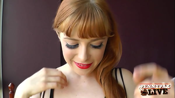 Image Penny Pax Slides Her Favorite Toys Inside Both Her Tight Holes!