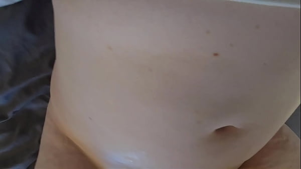 Image Upclose POV of Hairy Pussy, Clitoris Play, Fingering, Missionary and Doggy Fucking.