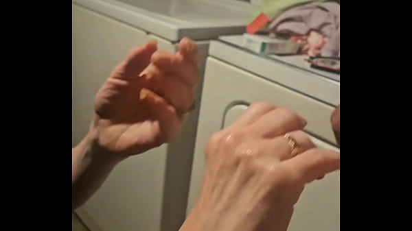 Image Wife n I getting undressed and playing with each other