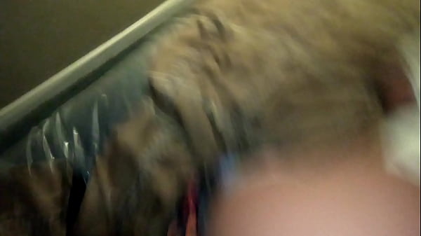 Image Pullin' dem pants down, and having sum fun with my Sex doll (Pawg-Doll Footage)