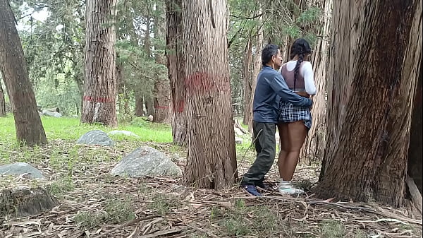 Image Old peasant fucks young college girl in the field