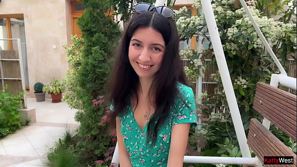 Image Hottie Lost the Game and Had to Walk with Cum on Her Face - Cumwalk