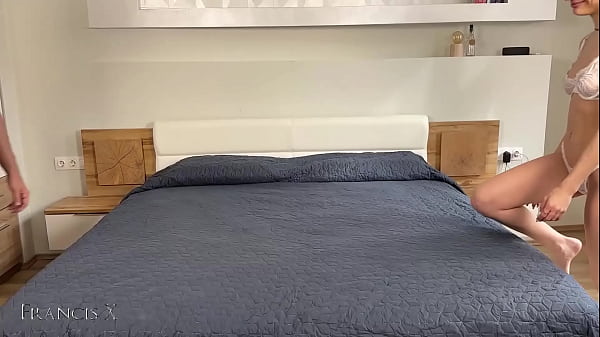 Image I Fuck Her right after waking up and Cum in Her Mouth &ndash_ She Swallows it All