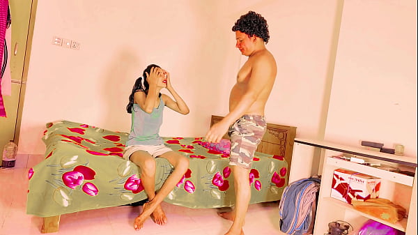 Image Sistya - Step sister teaches brother how to ass and pussy fuck