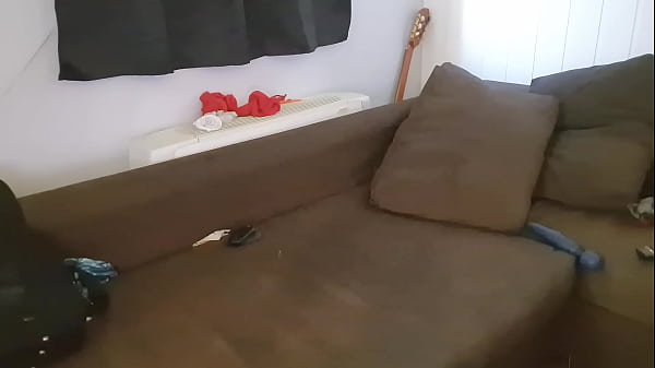 Image Uncut ass fucking in sofa, free for my fans.