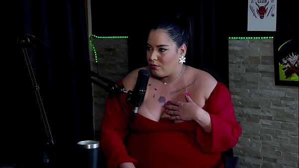 Image Goza muito f&aacute_cil, teve uma experi&ecirc_ncia com menage, fez sua primeira dp, tem um tutorial de como dar o cu, e o homem que desmaiou... - Pri Melancia (WATCH ON: SHEER/RED)