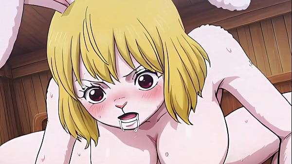 Image One Piece carrot (AI)