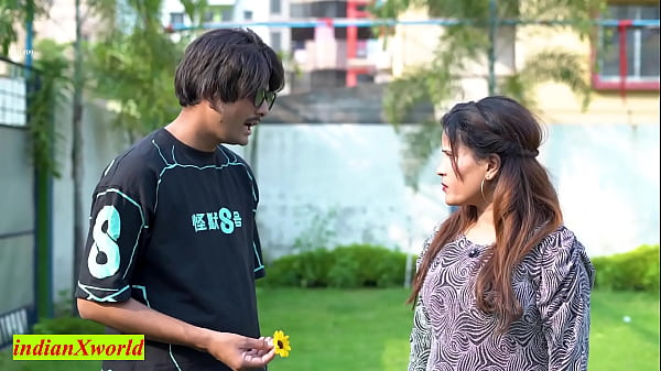 Image Indian Unmarried couple sex! got divorced and Now in open relationship