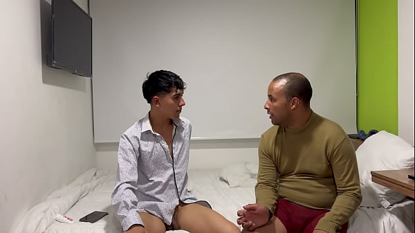Image sexnews discapacitado con buena verga culiando a chico joven