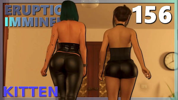Image ERUPTION IMMINENT #156 &bull_ Hot babes on their way to have more naughty fun