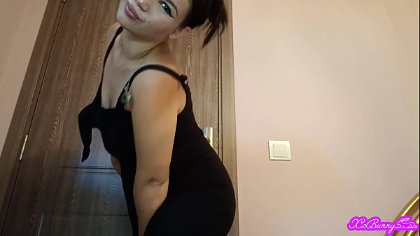 Image PAWG latina twerk naked in your face
